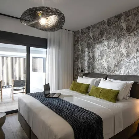 Apartamento Assos Aqua *
