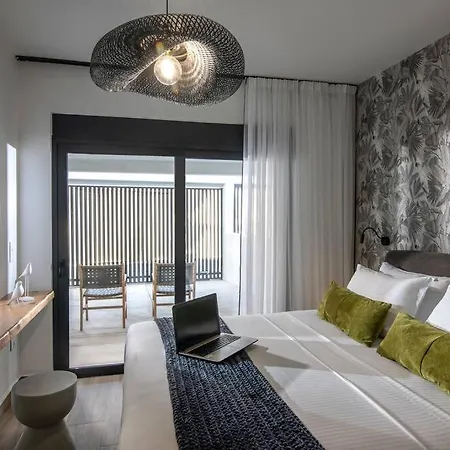 Assos Aqua Apartamento