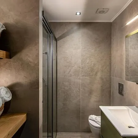 Assos Aqua Apartamento